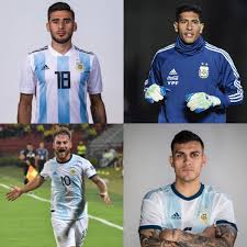 El asistente técnico de la selección argentina concedió una entrevista a 'reflexiones al atardecer' en la que habló de sus inicios como futbolist. Presencia De Boca En La Seleccion Nacional Argentina Tato Aguilera Periodista Deportivo Boca Juniors