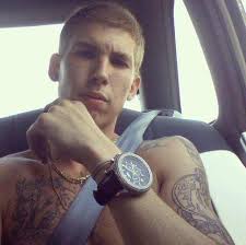 Jared CULPEPPER Obituary (2013)