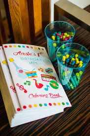 1st Birthday Party Favor Ideas Baby Jam Musical Themed 1st Birthday Party Music Theme Birthday Music Themed Parties 1st Birthday Party Favors