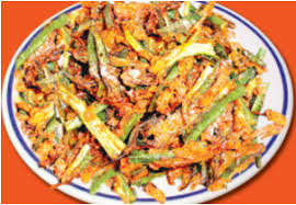 Our most trusted lady finger recipes. How To Make Lady Finger Bendakaya 65 Recipe