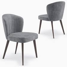 Minotti Aston Set Minotti Dining Table Chairs Chair