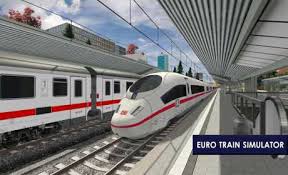 Train station 2 mod apk (unlimited money) 1.43.1. Euro Train Simulator 2 1 0 5 6 Apk Mod Unlocked For Android Laptrinhx