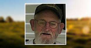 Oscar Franklin Capen Obituary February 4, 2023