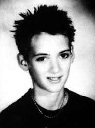 Let's take a look back in time at 20 pictures of young winona ryder that she wishes we'd forget. Winona Ryder S Definitive Style Moments Dazed