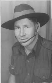 Gordon Lindsay Glen Mattson (1916-1990)