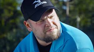 Golf vs Limits — Jay Heyman