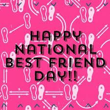 Maybe you would like to learn more about one of these? 14 National Best Friends Day June 8 Ideas In 2021 National Best Friend Day Best Friend Day Best Friends