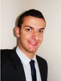 Damien Bernard's Instagram, Twitter & Facebook