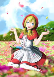 Biasanya anime isekai cocok jika di campur dengan genre isekai overpower, isekai romance isekai harem, isekai komedi dan action anime isekai. Wallpaper Ilustrasi Rambut Panjang Gadis Anime Mata Biru Rambut Kuning Kerudung Merah Bunga Padang Rumput Peri 1447x2047 Tyler228 37313 Hd Wallpapers Wallhere