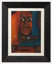 Paint Portrait Paintings