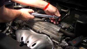 I finally tackled this project over the course of a weekend. How To Replace The Valve Cover Gasket On A Toyota Camry By Teedubs
