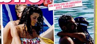 Jenifer, accompagnée la formation chjami aghjalesi, a ainsi interprété l'immense estaca, dans une version traduite en langue corse. Jenifer Et Thierry Neuvic Les Travaux Dans Leur Demeure En Corse S Eternisent