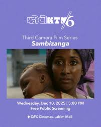 The use of film continues to prove effective in increasing awareness,  shifting attitudes, and strengthening community engagement