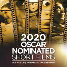 I was very surprised to see 'frozen ii' not nominated for best animated film. Oscar Nominated Short Films 2020 Live Action Animated Peter Canavese Celluloid Dreams 2 3 20 By Tim Sika Celluloid Dreams The Movie Show