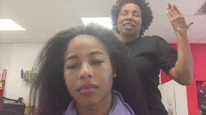 *free* shipping on qualifying offers. Aaliyah S Hairstyle On Natural Hair Youtube