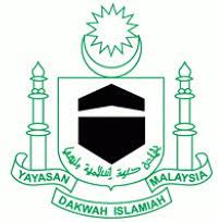 Thank you yayasan dakwah islamiah malaysia (yadim), putrajaya for trusting us to supply video conferencing system that consist of 1 unit of ptz (panning,tilt,zoom) camera and 1 unit of speaker with build in microphone. Yayasan Dakwah Islamiah Malaysia Wikiwand