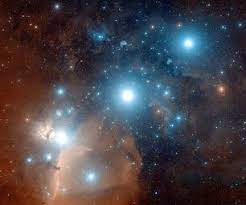 Astrophotography Star Photo Stacking Orion S Belt Nebula Astrophotography