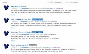 Points are ranked within each group, no overall standings will be used. Thousands Of Hacked Disney Accounts Are Already For Sale On Hacking Forums Zdnet