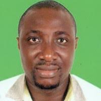 james Amoako- Nuamah