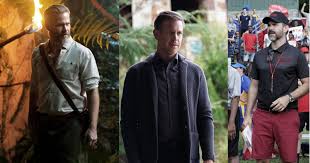 The Vampire Diaries Series: Alaric's 5 Best Outfits (& 5 Worst)