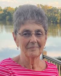 Zona M. Jacobson Obituary September 29, 2024