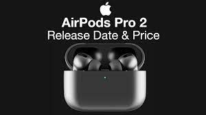 The airpods pro sequels are expected soon. Apple Airpods Pro 2 Release Date And Price New 2021 Airpods 3 Youtube
