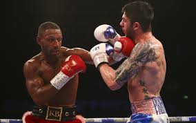 Things to do near maggie zerafa ceramics. Kell Brook Listless In Decision Win Over Michael Zerafa Says Amir Khan Fight Is Now Or Never The Ring