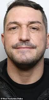 Emmerdale star Kelli Hollis provides reference for thug Lee Brimble who  beat up couple in street