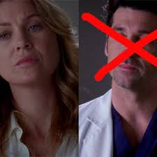 Guys, Derek Shepherd From "Grey's Anatomy" Was THE WORST, And Here's The  Proof