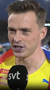 Friidrott: Diamond League 2025