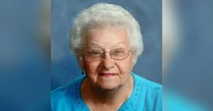 Clara Barbara Kinch Obituary