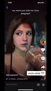 #fypシ #jennypopach