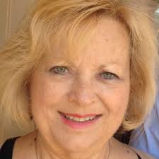 Susan Arlene (Kinser) Pepper