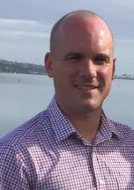 Christopher Beard, AIA