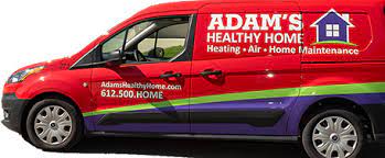 We are a licensed and insured contractor. Hvac Services In Minnesota Ac Services Minnetonka Mn Adam S Healthy Home
