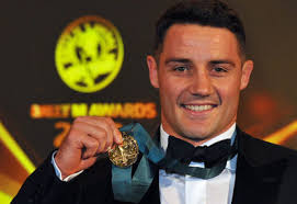 NRL, you have five weeks to fix the Clive Churchill Medal debacle