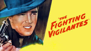 Watch The Fighting Vigilantes Streaming Online