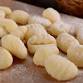 Hands-on Potato Gnocchi Workshop