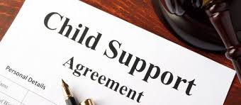 New Jersey The Latest Jurisdiction To Consider Adjustments To Spousal And Child Child Support Laws Ideas Of Ch Child Support Laws Child Support Supportive