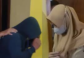 PNS Pemkab Mojokerto yang Digerebek Suami Dilaporkan Dugaan Perzinaan