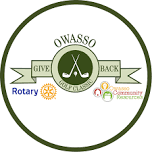 Owasso Giveback Golf Classic 2026