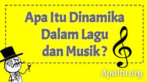 Jelaskan fungsi musik tradisional sebagai sarana ekonomi. Apa Itu Dinamika Dalam Lagu Dan Musik