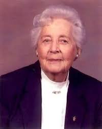 Dorothy Winter Obituary (1914