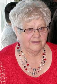 Marianna Gajos Obituary