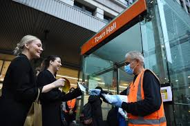 Sydney restrictions extended, vaccinated people getting covid and flights from india. Covid Nsw Restrictions Residents Mask Up As Officials Search For Missing Link To Mystery Cases 7news Com Au