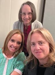 Eileen Silverman's Instagram, Twitter & Facebook