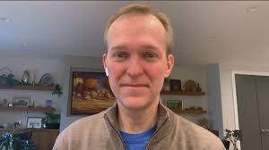 Firsthand accounts from someone who’s tested positive for coronavirus