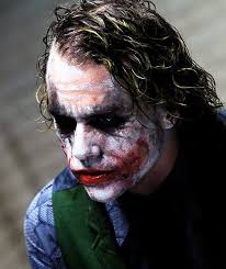 Heath Ledger S Joker The Dark Knight 2008 Joker Heath Joker Heath Ledger Joker