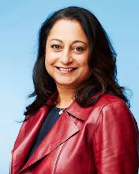 100 Influential Women in Tech to Follow