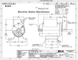 Cutler hammer starter wiring diagram beautiful ms1 411a starter. Amazon Com 5 Hp 3450rpm R56y Frame 208 230 Volts Replacement Air Compressor Motor Ao Smith Electric Motor B Industrial Scientific